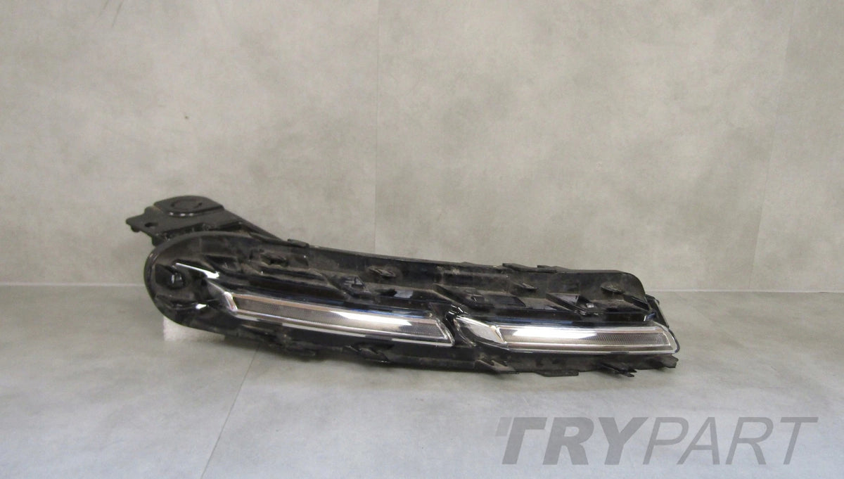 FRONT HEADLIGHT DRL LED CITROEN C5 AIRCROSS RH 9818005080