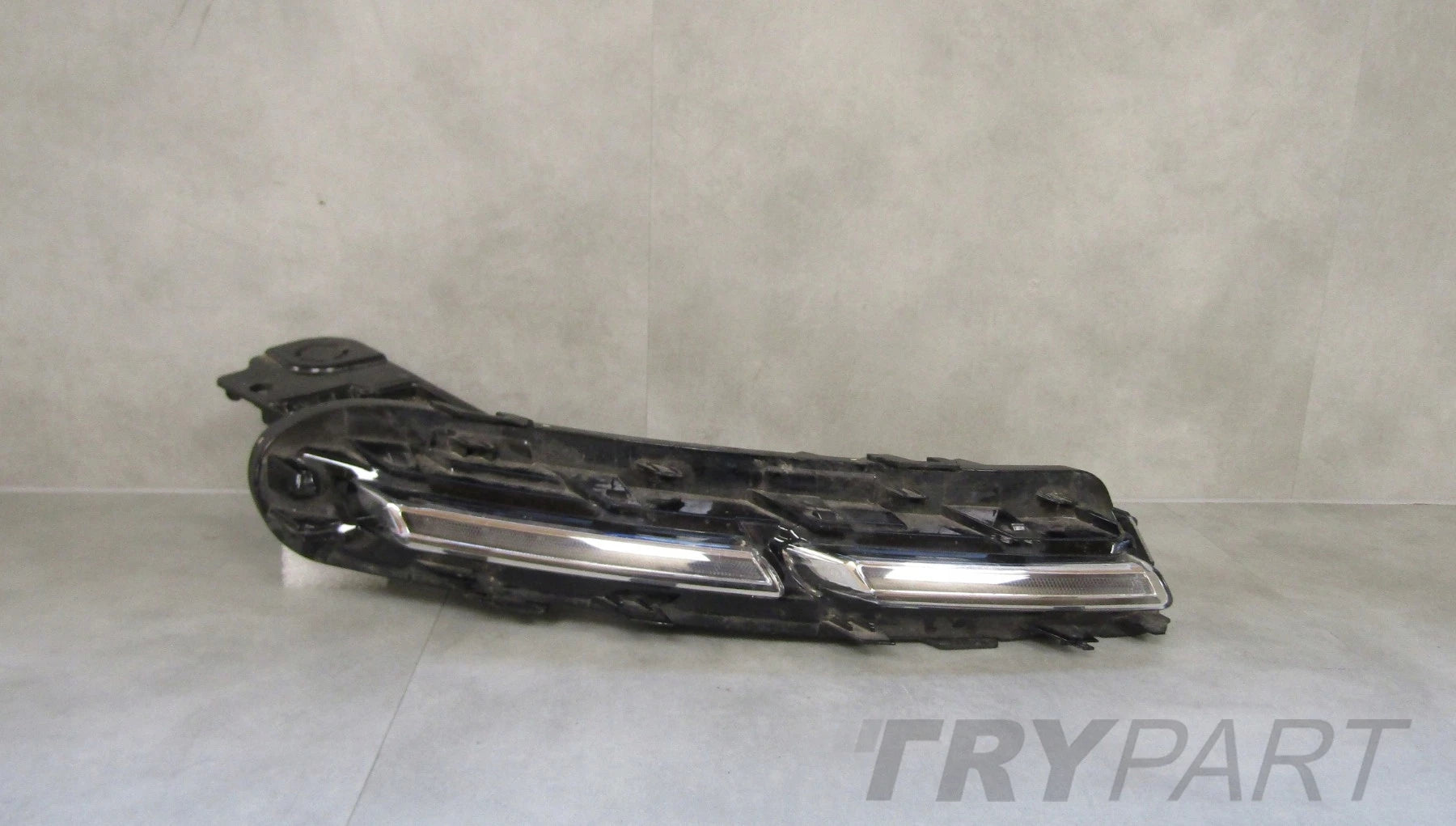FRONT HEADLIGHT DRL LED CITROEN C5 AIRCROSS RH 9818005080