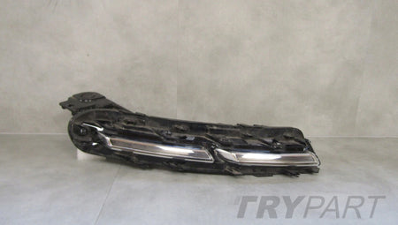 FRONT HEADLIGHT DRL LED CITROEN C5 AIRCROSS RH 9818005080