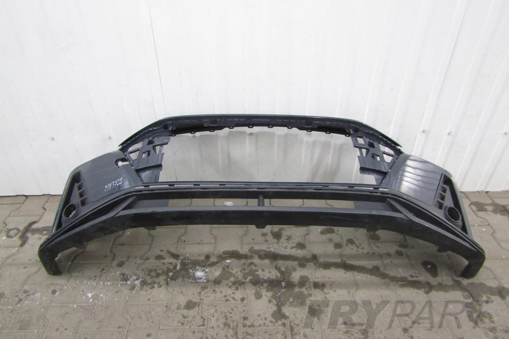 Front Bumper Hyundai I20 N-Line 21-