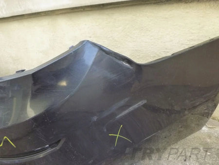 BMW 5 F11 M Package Rear Bumper