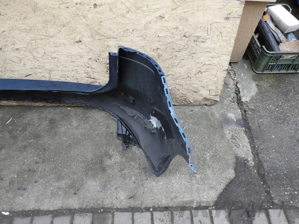 VW TOURAN II 2 5TA 15- Rear Bumper