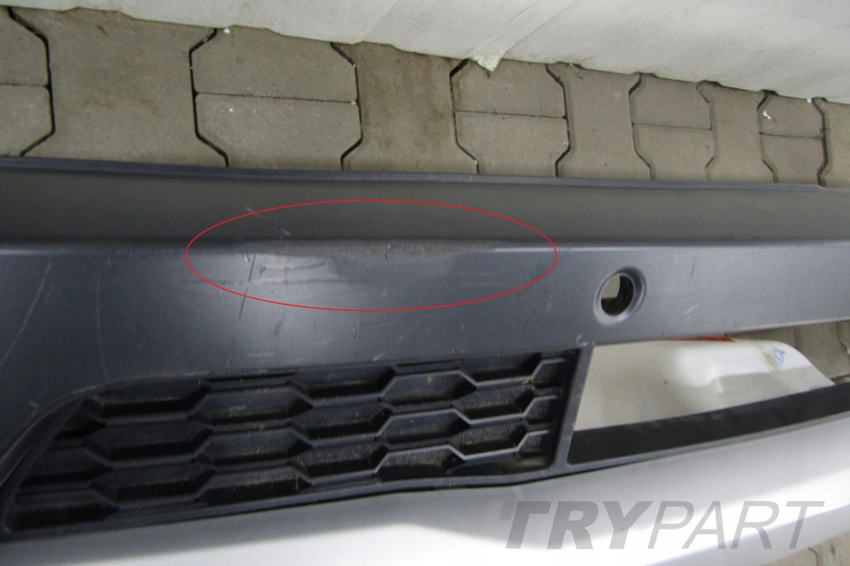 Front Bumper for FORD RANGER RAPTOR IV 4 22-