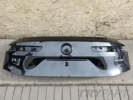 BMW iX I20 20 2021 - Rear Trunk Lid