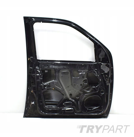 NISSAN NAVARA D40 LEFT FRONT DOOR ORG
