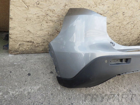 SUZUKI VITARA 3 III 2015 15- rear bumper