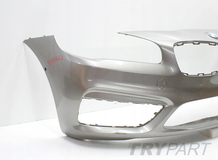 BMW 2 F45 F46 FRONT BUMPER ORG