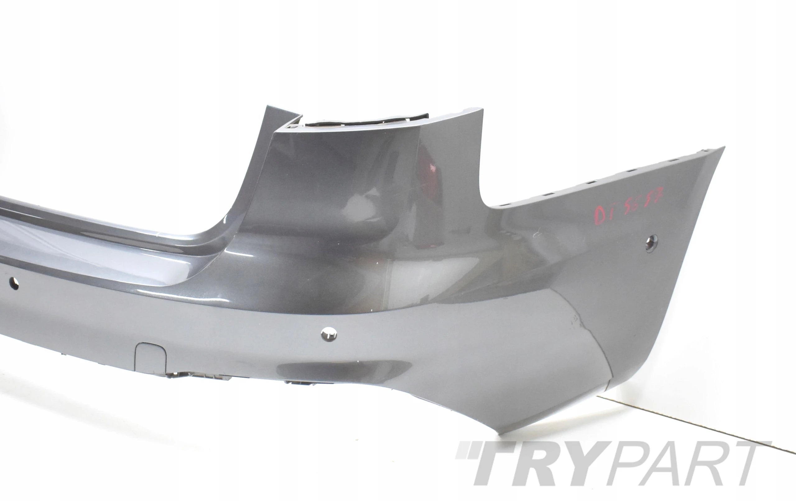 AUDI A4 B9 8W9 S LINE LIFT REAR BUMPER ORIGINAL ESTATE