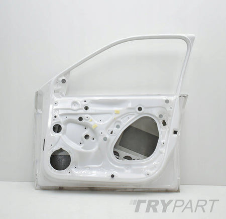 SKODA FABIA III 6V RIGHT FRONT DOOR ORG