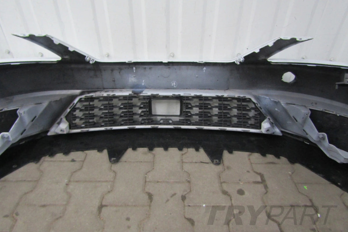 Front Bumper Seat Leon 3 III 5F0 Lift 17-