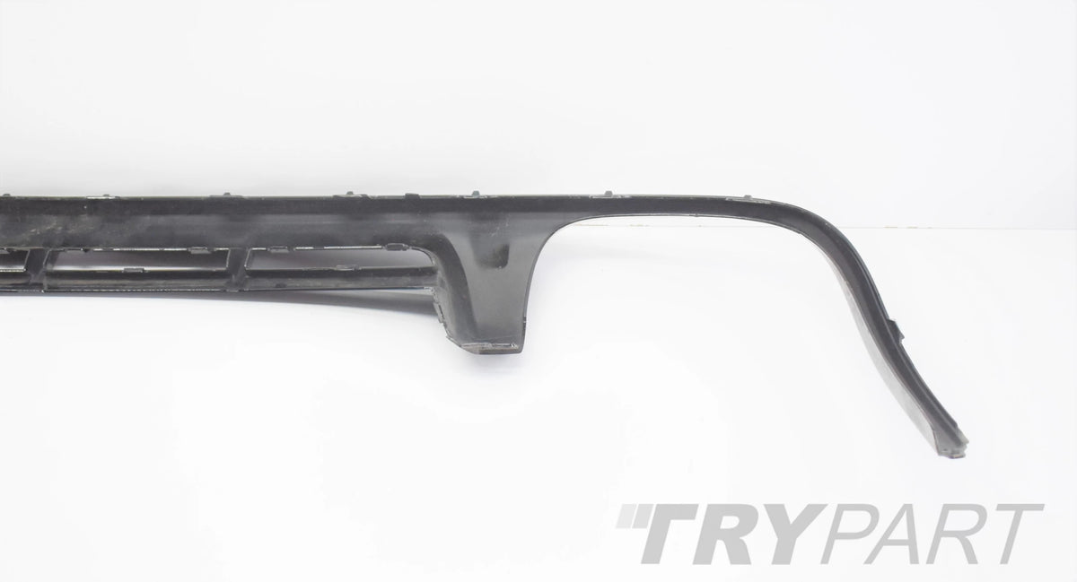 PORSCHE MACAN 95B GTS TURBO DYFUZOR SPOILER ORG