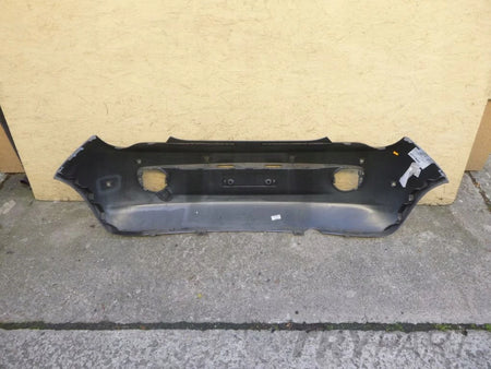 OPEL ADAM Rear Bumper