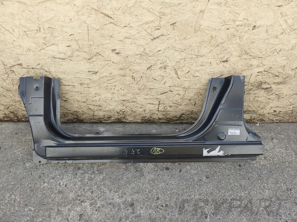 NISSAN QASHQAI II 2 J11 13- left fender NEW ORIGINAL