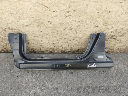 NISSAN QASHQAI II 2 J11 13- left fender NEW ORIGINAL