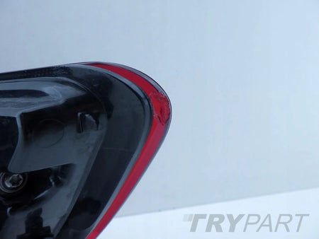 AUDI A4 B9 8W KOMBI LED MATRIX LIFT 19- Rear Left Lamp