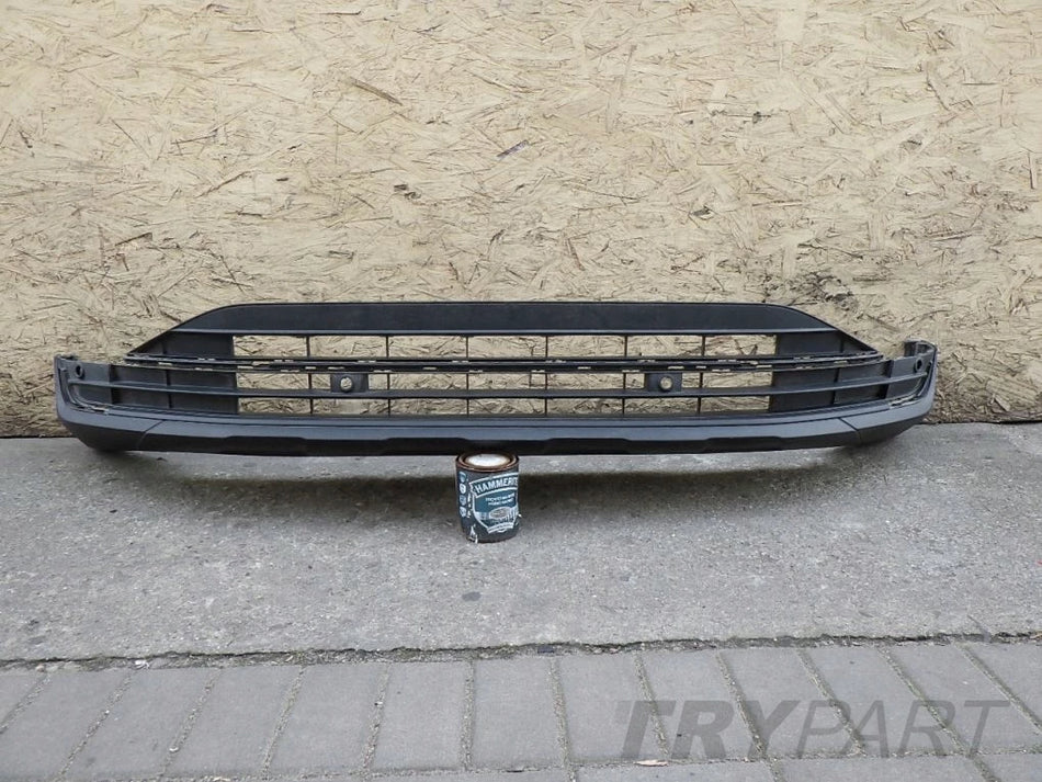 VW TIGUAN 5NA 2 II LIFT 20- Front Bumper