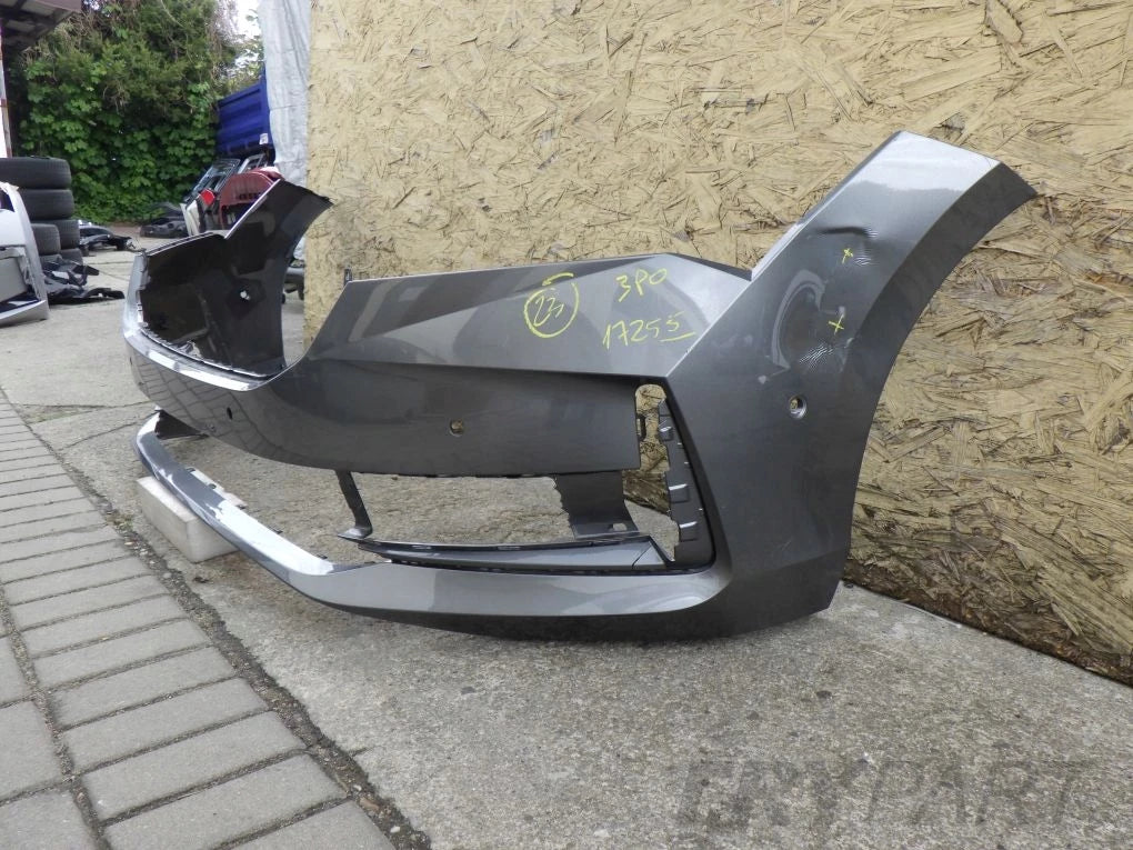 SKODA SUPERB IV 4 3P0 2024- Front Bumper