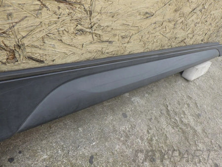 HYUNDAI TUCSON 3 III 15- right door sill protector