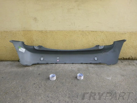 MINI COOPER ONE F55 14- Rear Bumper