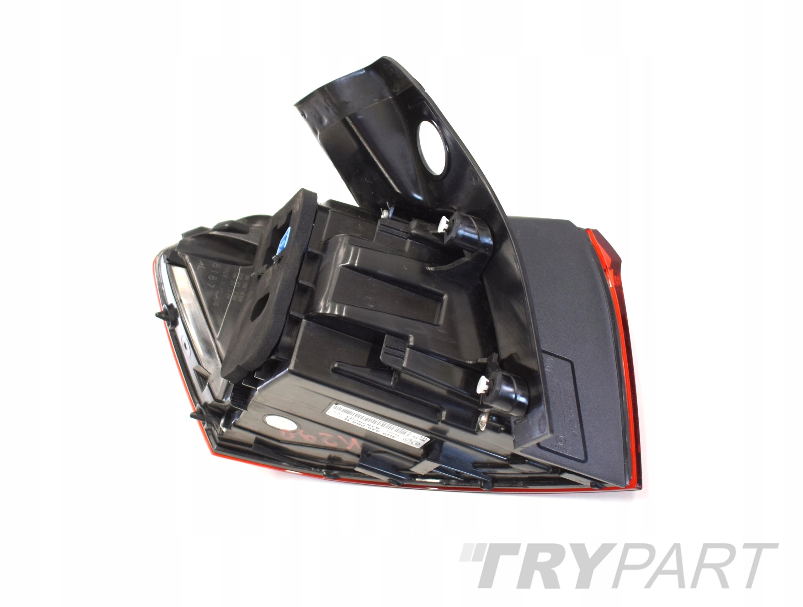 VW PASSAT B8 3G9 LIFT RIGHT REAR TAIL LIGHT EU NEW ESTATE