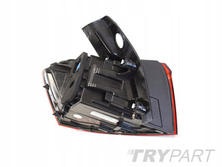 VW PASSAT B8 3G9 LIFT RIGHT REAR TAIL LIGHT EU NEW ESTATE