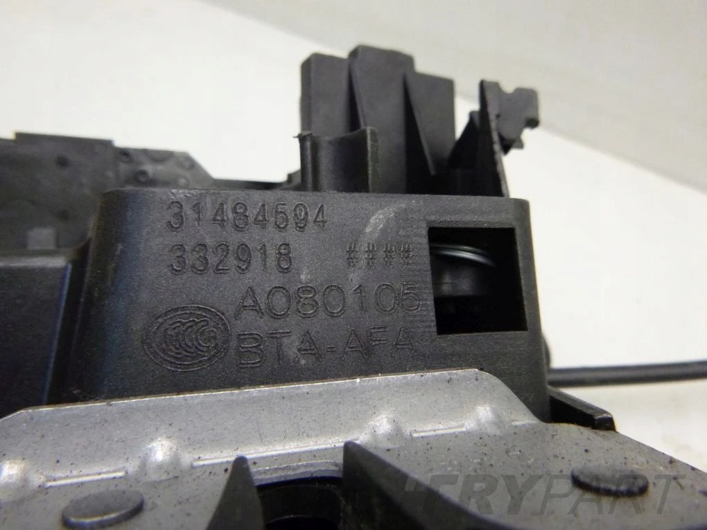 Volvo S90 V90 V90 31484594 Tailgate Latch