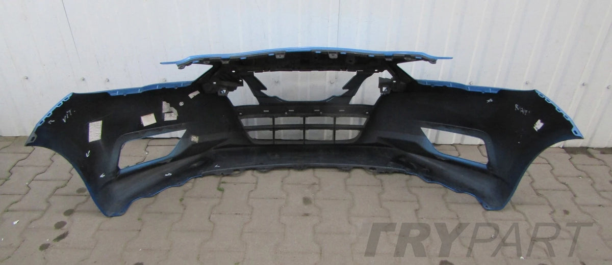 Front Bumper Nissan Micra K14 19-