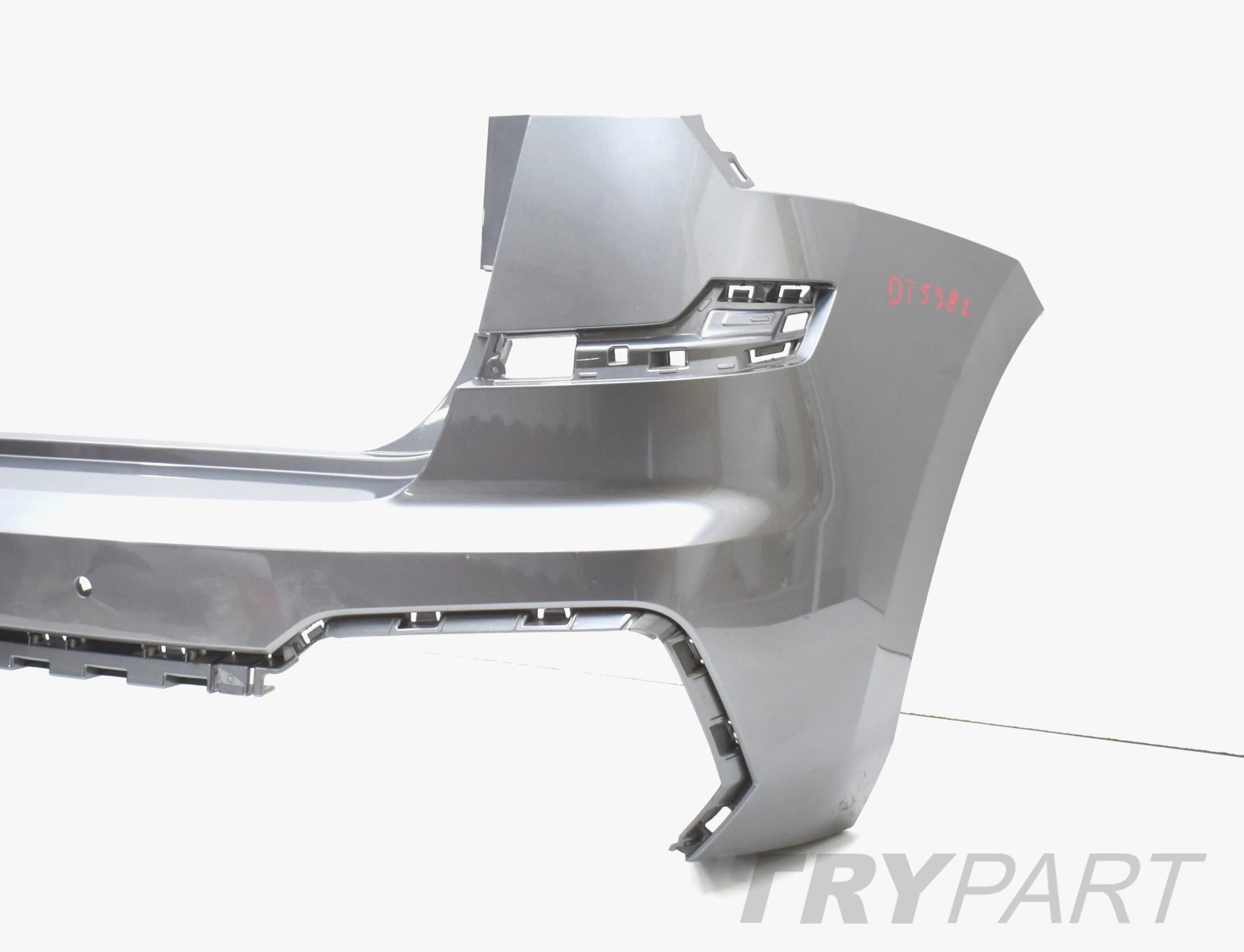 SKODA KAMIQ 658 LIFT REAR BUMPER ORG
