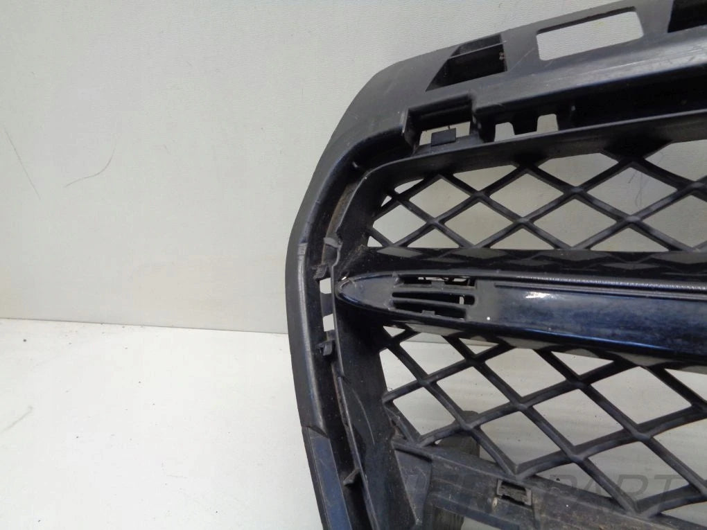MERCEDES A CLASS W 176 grille emblem