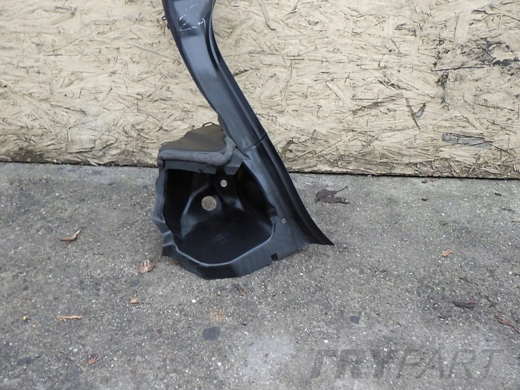 FORD FIESTA MK8 17- REAR LIGHT HOUSING LEFT