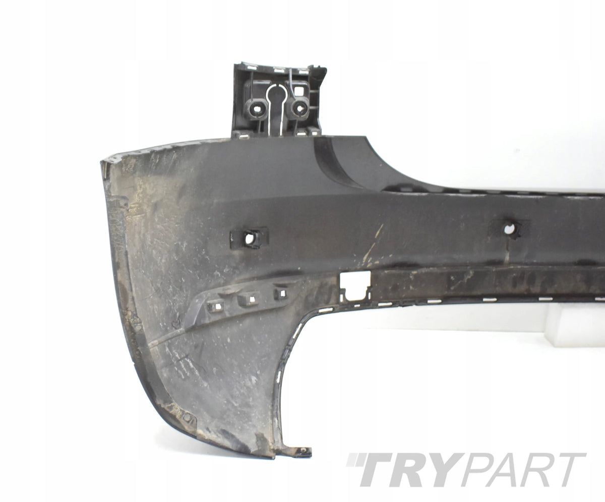 SKODA YETI LIFT 5L6 REAR BUMPER ORG 5L6807421D