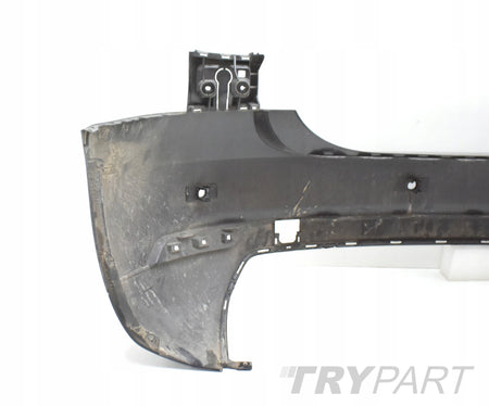 SKODA YETI LIFT 5L6 REAR BUMPER ORG 5L6807421D