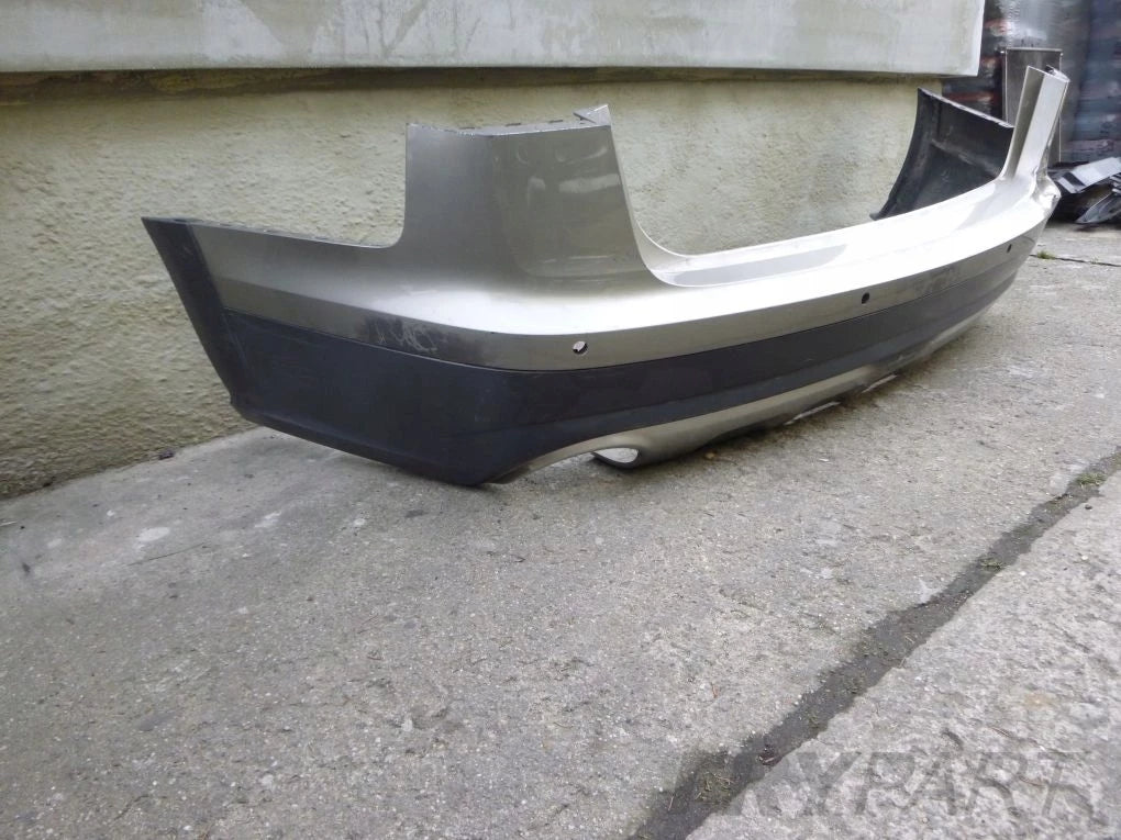 AUDI A6 C7 ALLROAD Rear Bumper