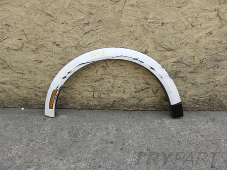 FORD MUSTANG MACH E MACH-E 21- Rear Fender Molding Right