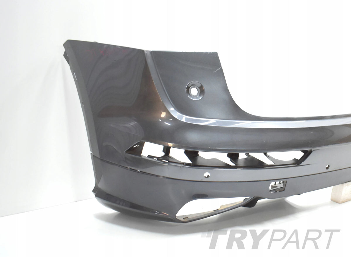 AUDI Q5 II 80A S LINE REAR BUMPER ORG