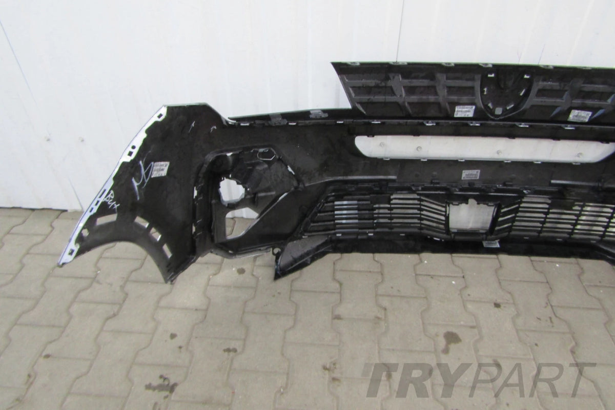 Front Bumper Peugeot Rifter III 3 LIFT 23-