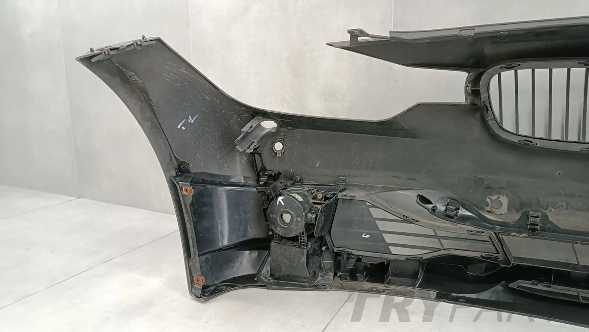 Front Bumper BMW 3 F30 F31 11-15