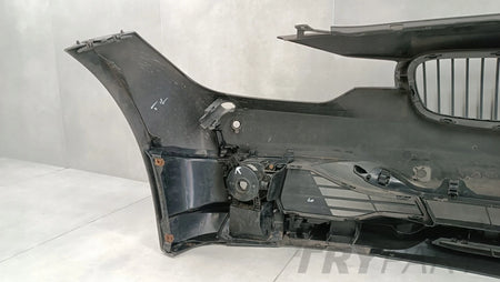 Front Bumper BMW 3 F30 F31 11-15