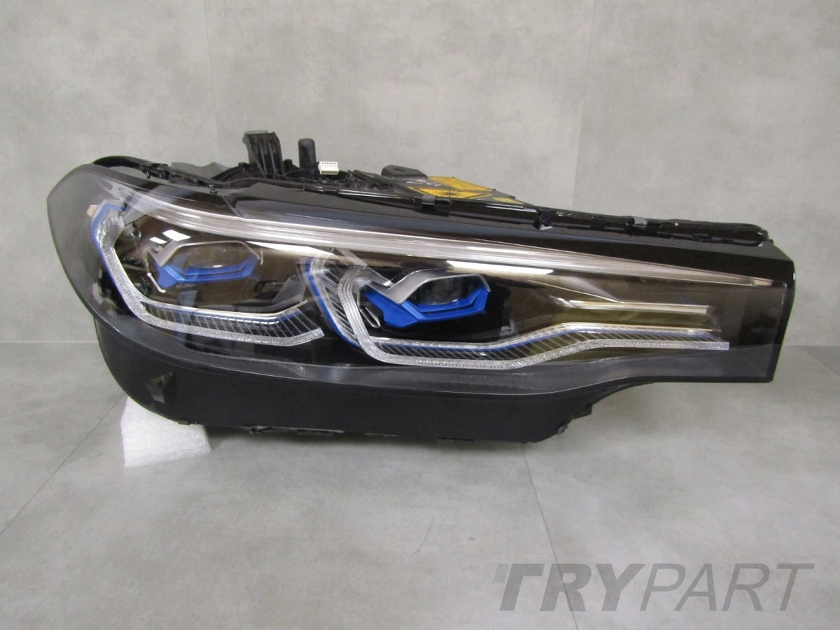 Front Lamp BMW X7 G07 LASER 18-22 RH A89852956