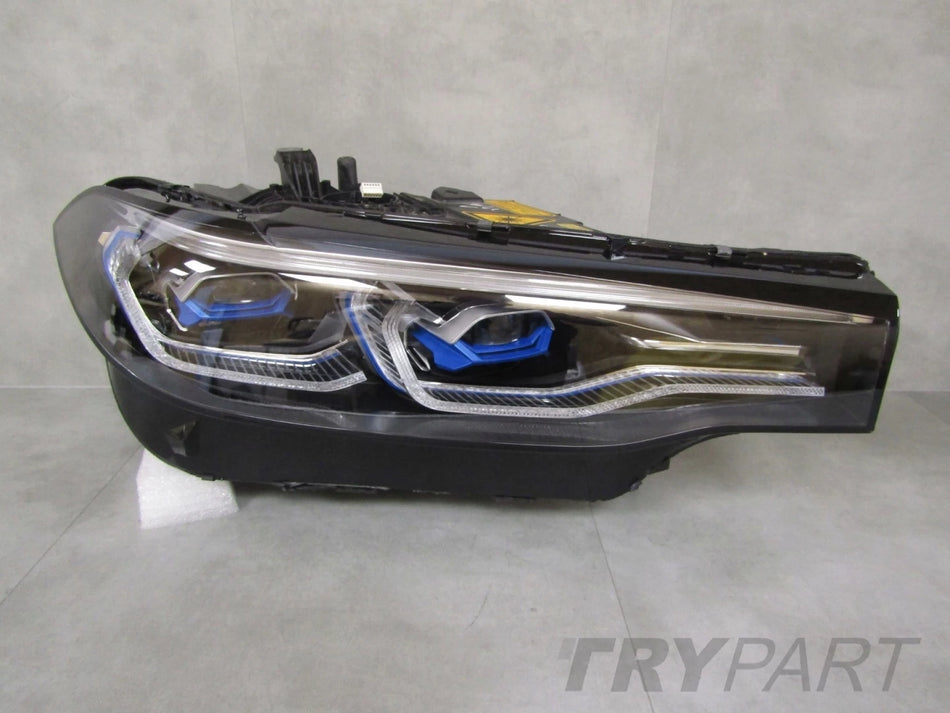 Front Lamp BMW X7 G07 LASER 18-22 RH A89852956