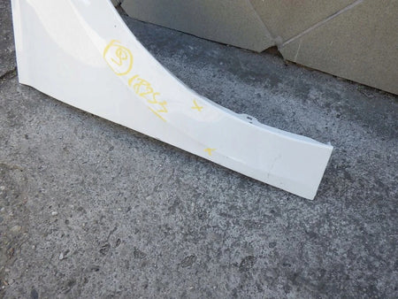 SKODA SCALA 657 2019- Front Right Fender