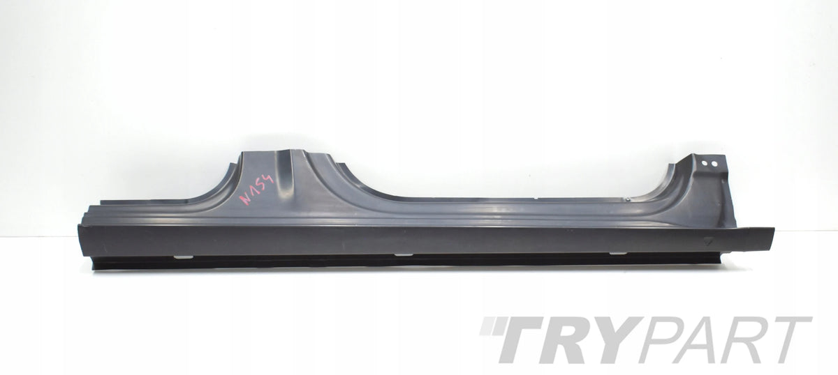 SKODA SUPERB III 3V RIGHT SILL PANEL ORG NEW