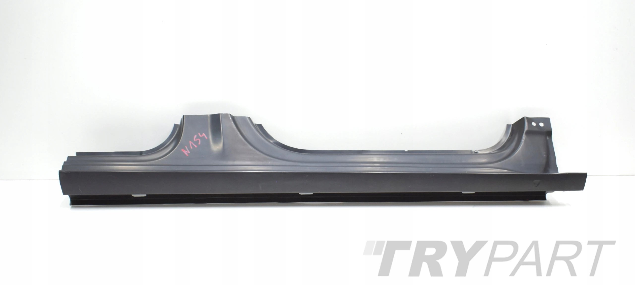 SKODA SUPERB III 3V RIGHT SILL PANEL ORG NEW