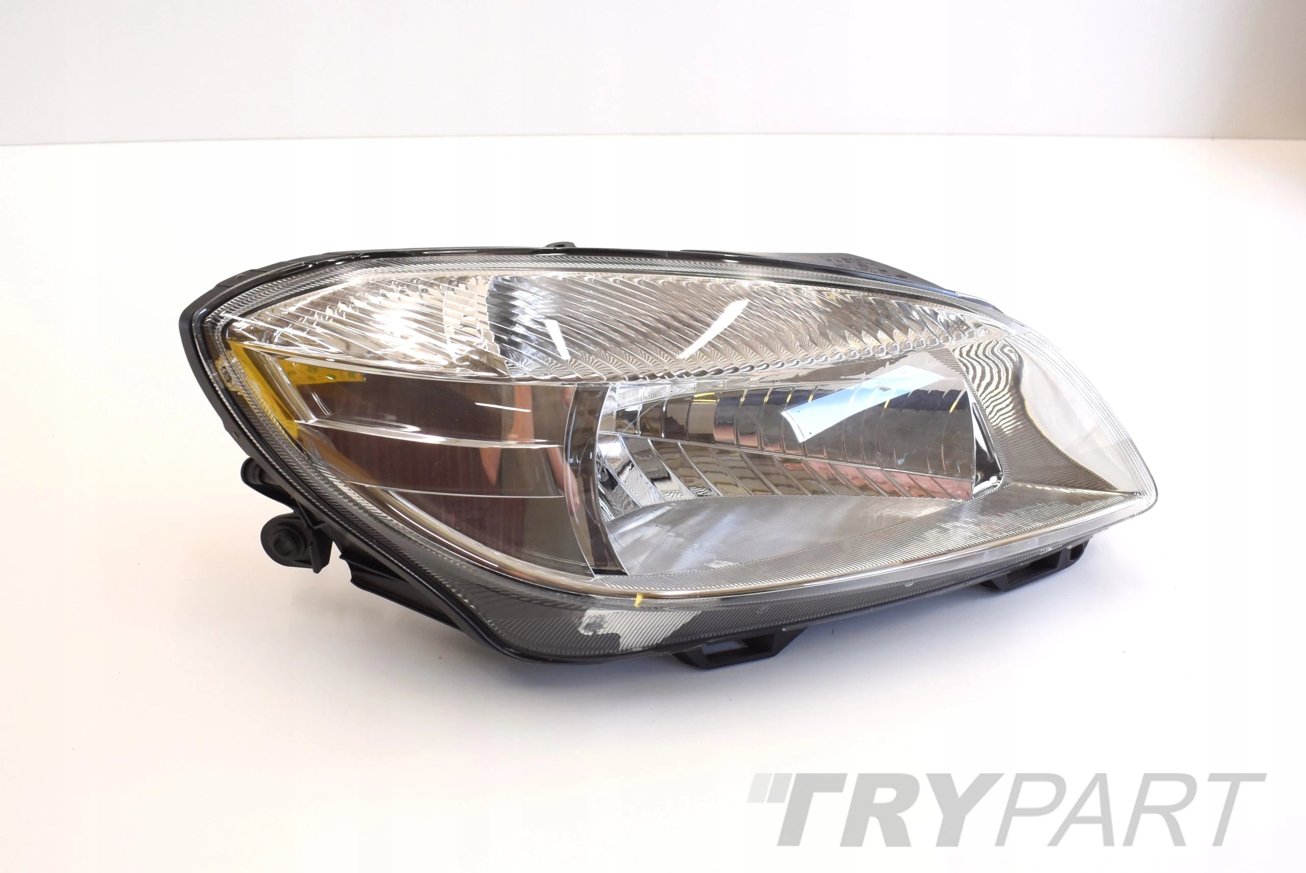 SKODA FABIA II ROOMSTER 5J HEADLIGHT RIGHT FRONT ORIGINAL NEW