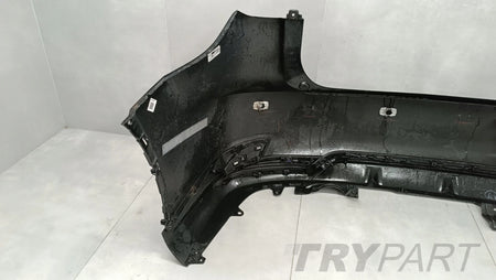 Rear Bumper Lexus RX 450 H 4 IV Facelift 19-21