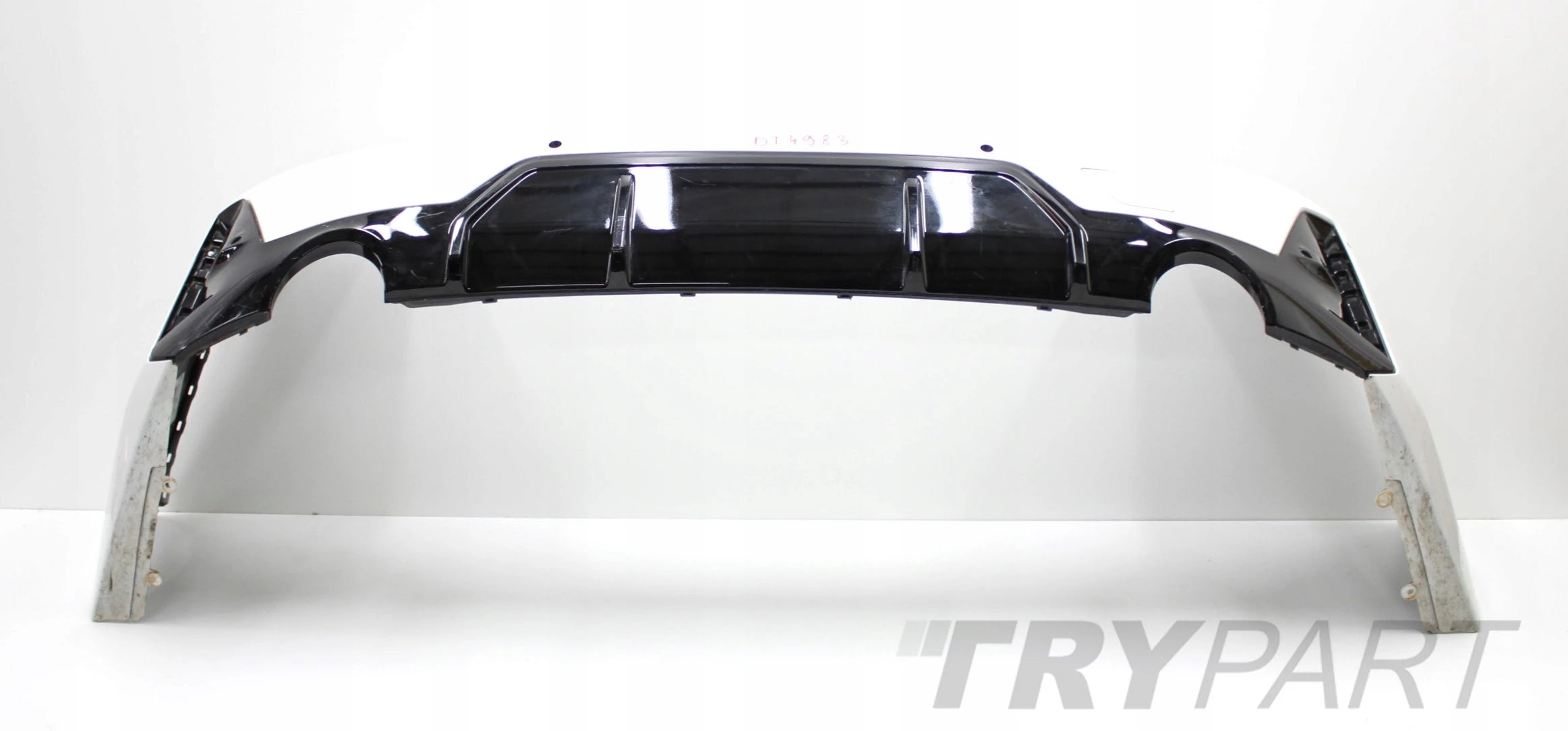 BMW G21 LIFT LCI M PACKAGE REAR BUMPER WAGON ORG + BOTTOM