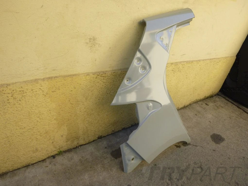HYUNDAI I10 13- Rear Fender Right