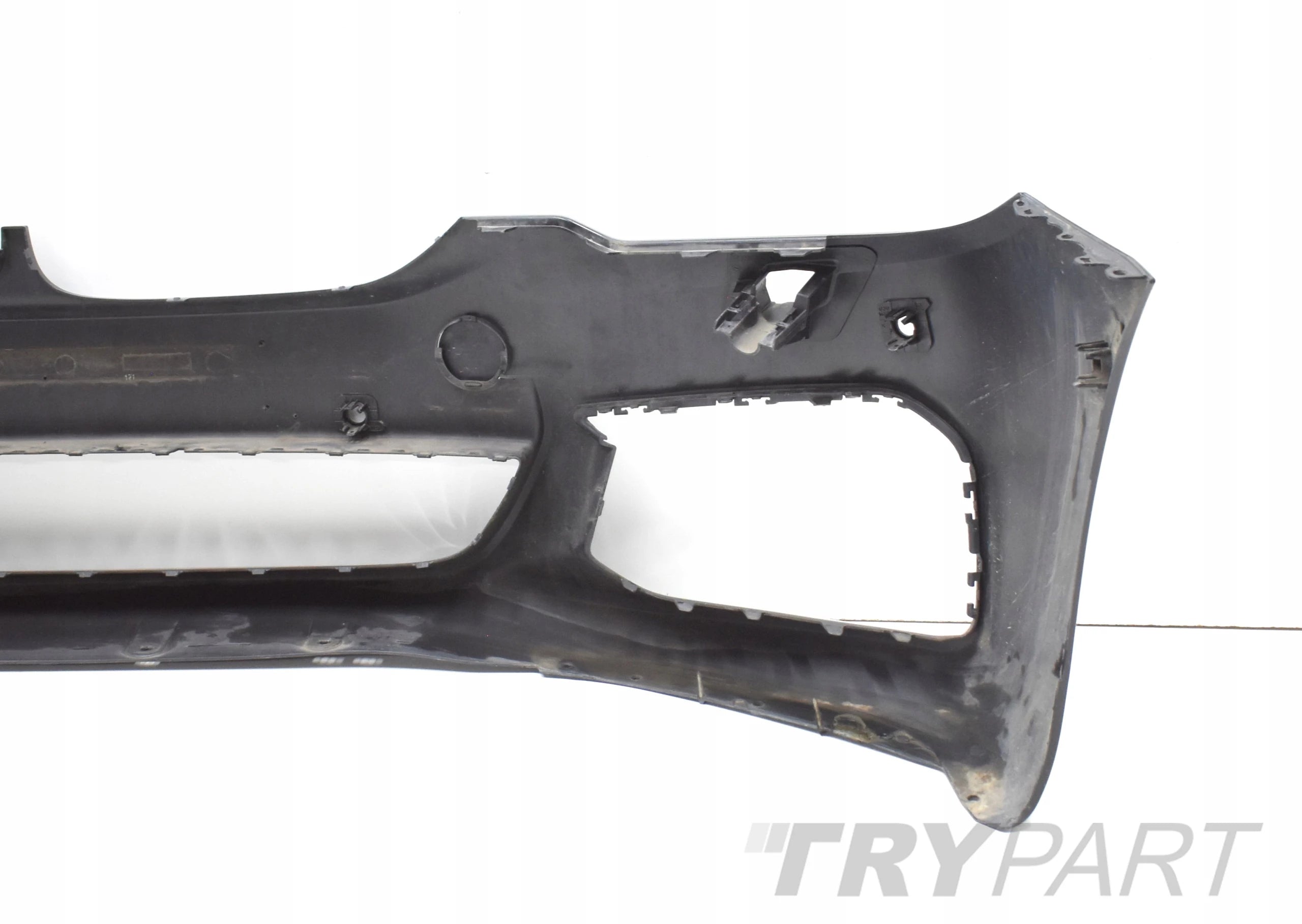 BMW G30 G31 M PACKAGE FRONT BUMPER ORG