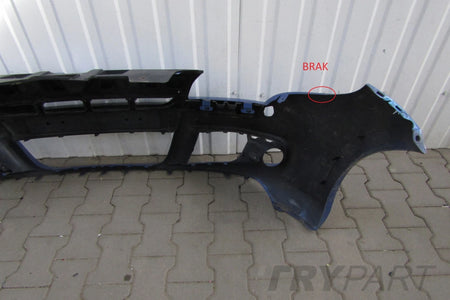 Front Bumper for Renault Megane 3 III GT Line LIFT 12-13