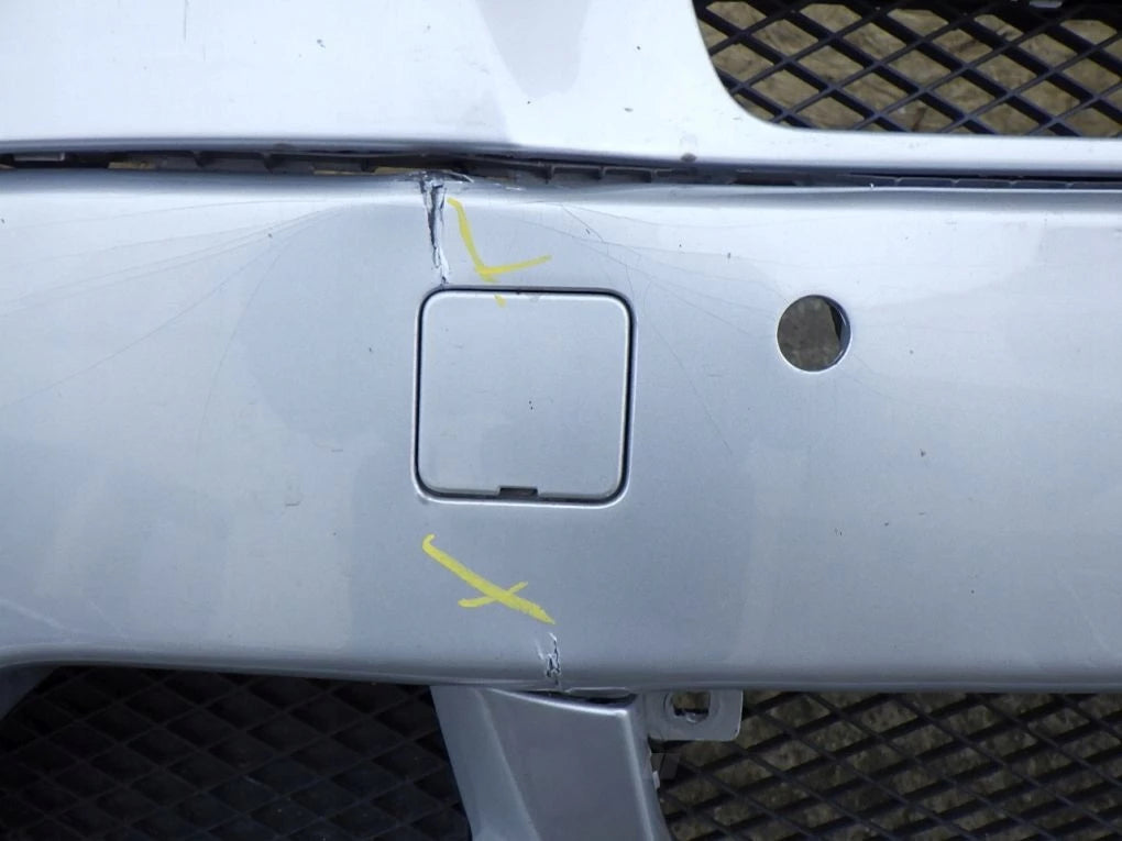 BMW X3 E83 LIFT LCI 06- Front Bumper